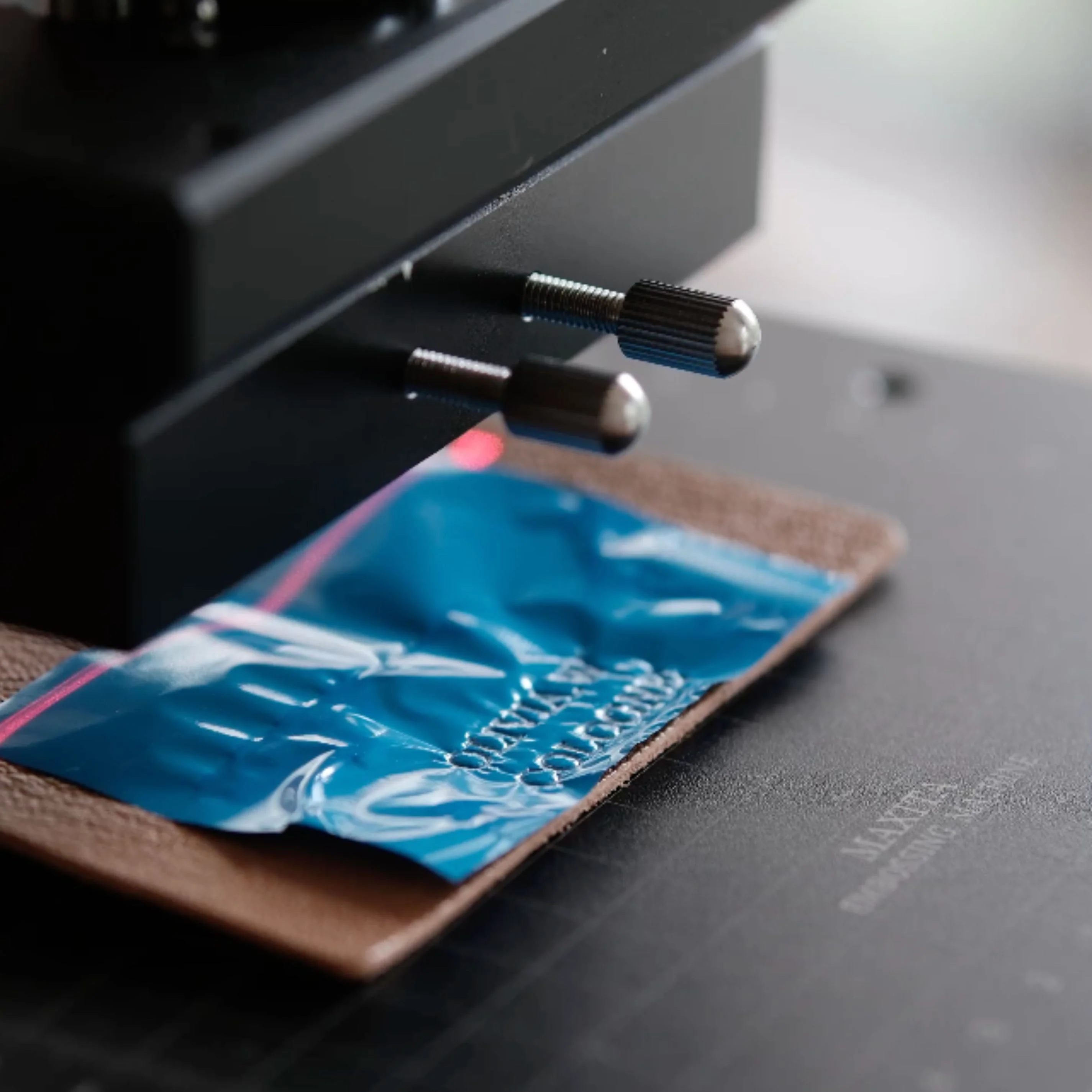 Hot Foil Machine Buy Together