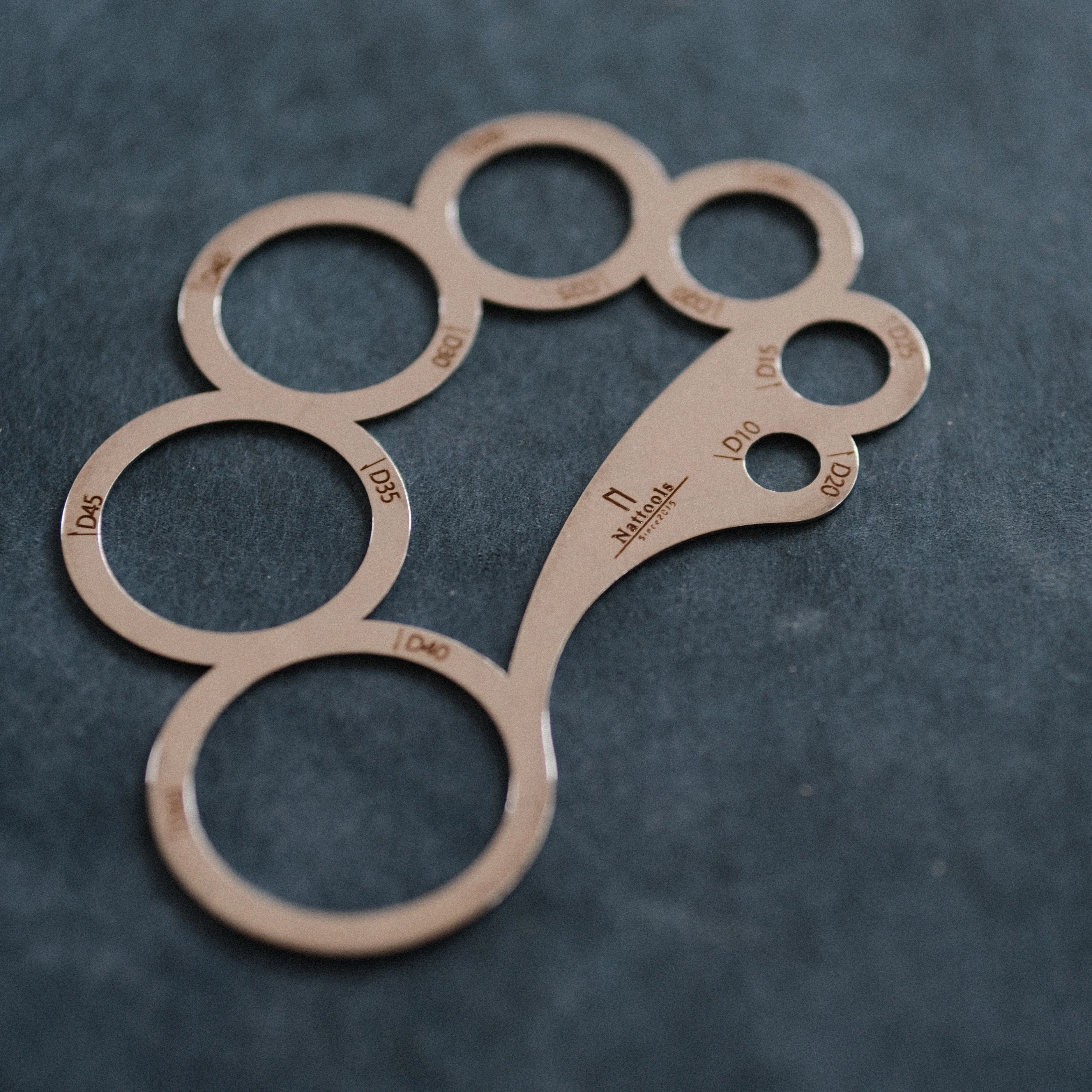 Measuring Tools