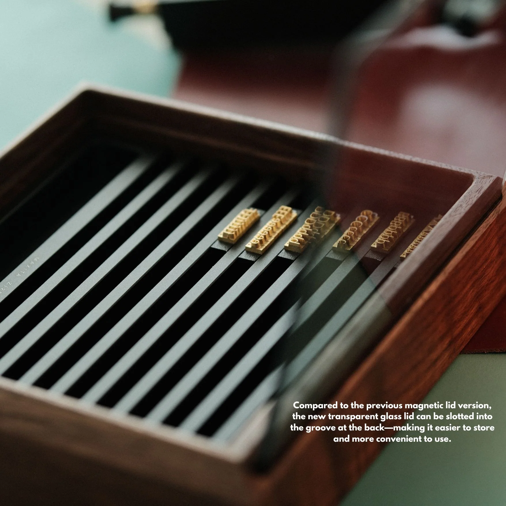 Tools Storage